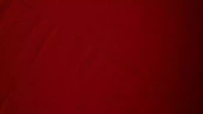 Red Fabric PBR Texture