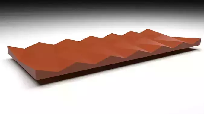 Chocolate With Pomegranates