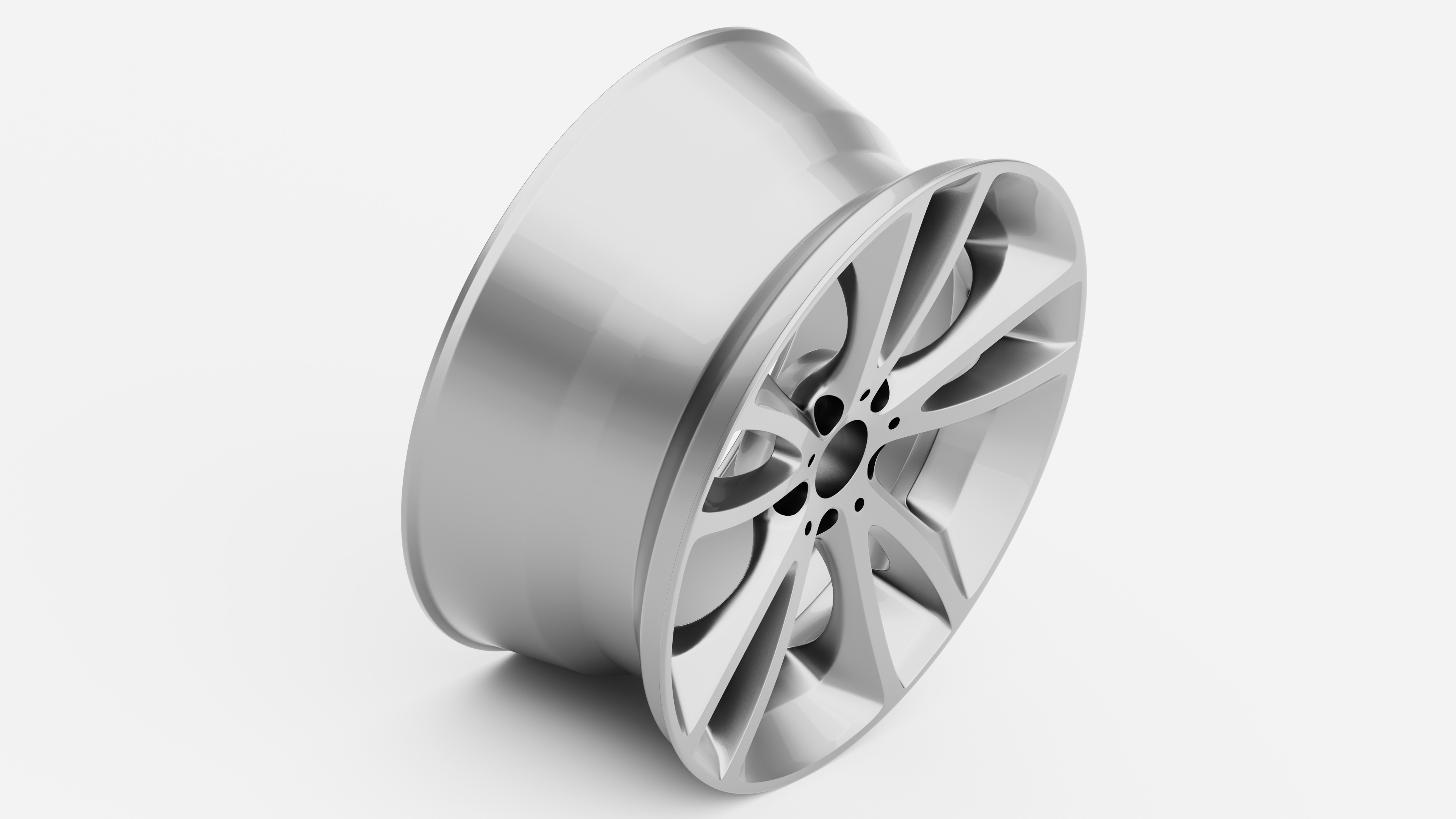 M6 71518MS Rim 3D model_3
