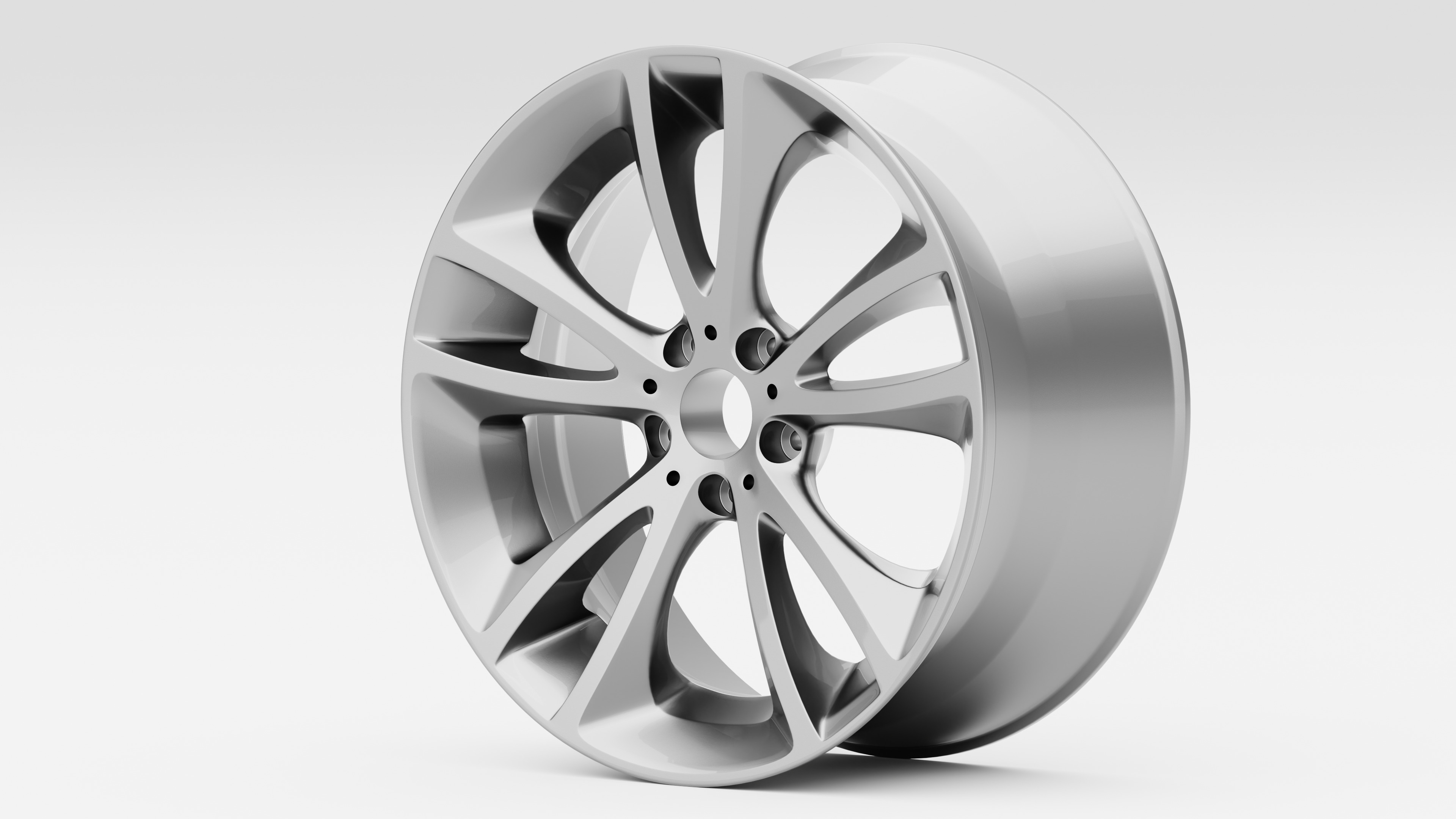 M6 71518MS Rim 3D model_2
