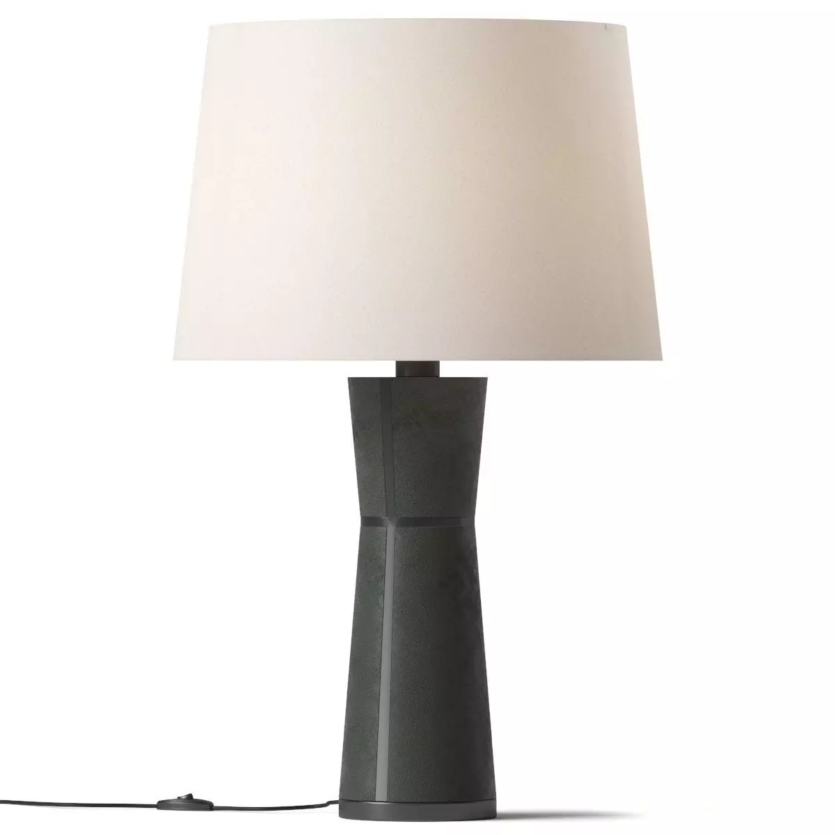 Alexander Lamont - Maluku 3D model_0