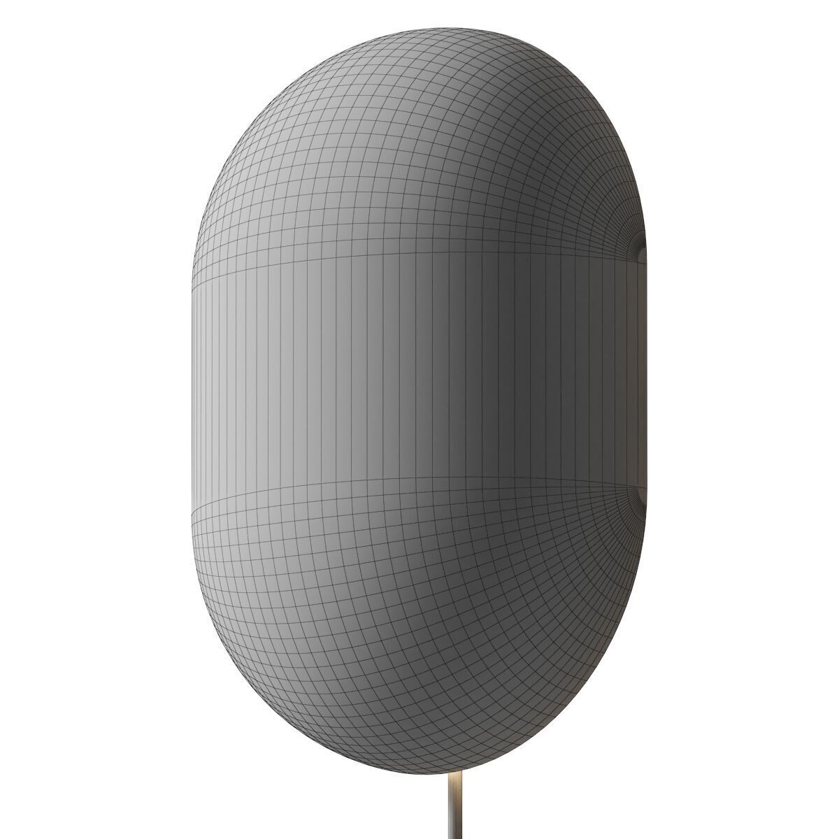 Gubi - Howard 3D model_1