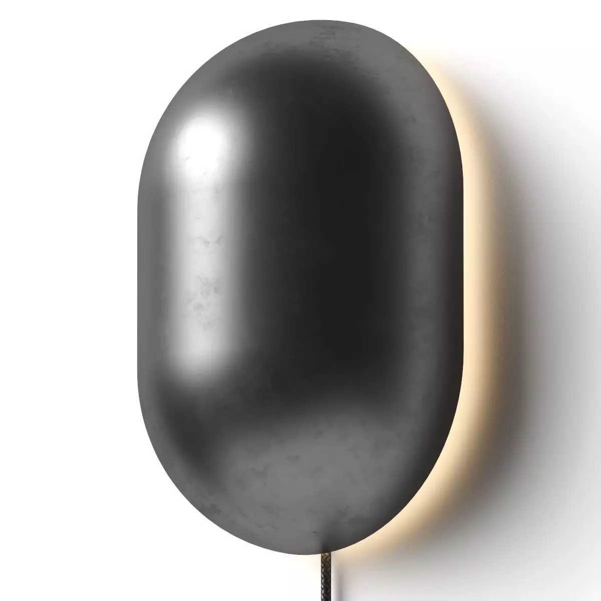 Gubi - Howard 3D model_0