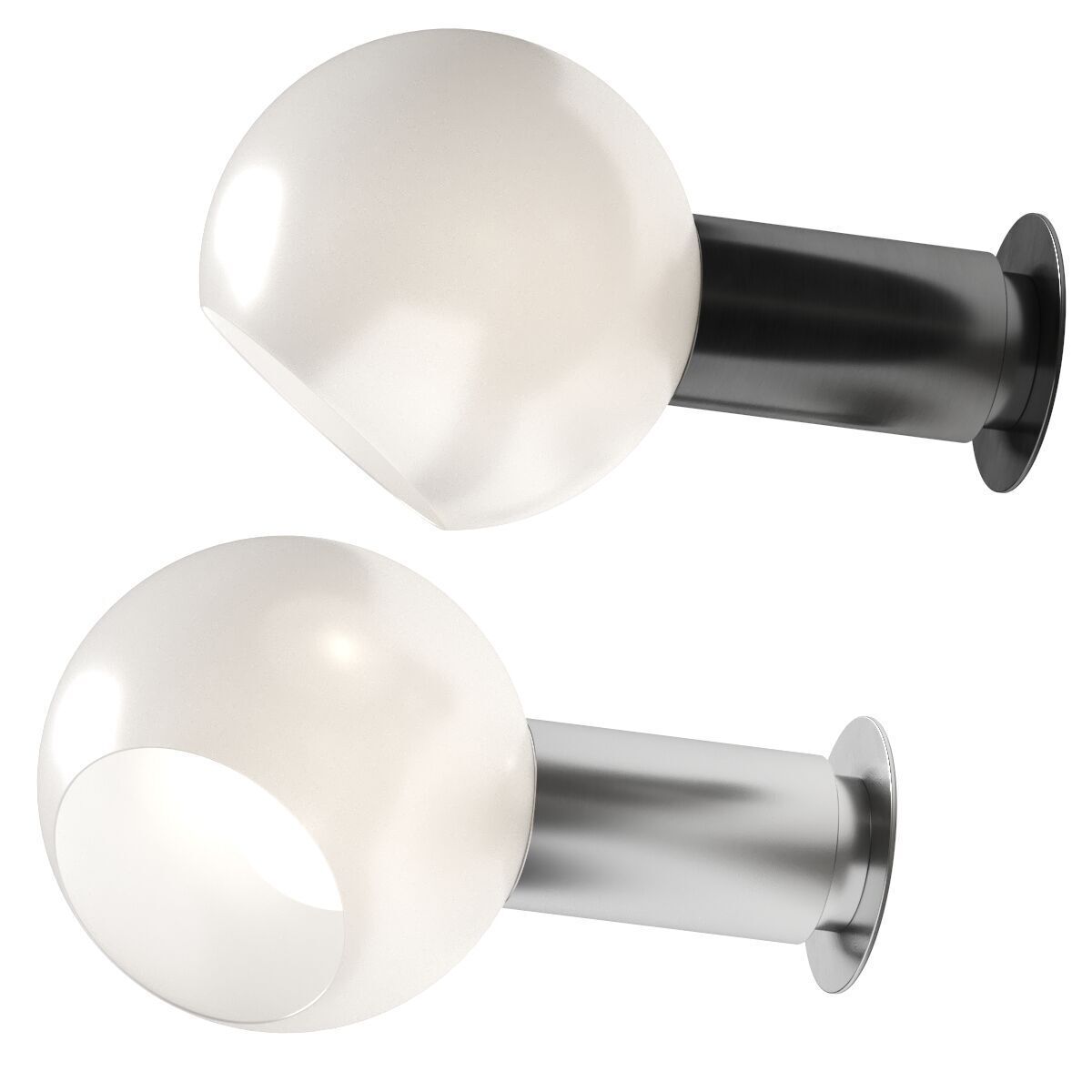 Anour - Donya 3D model_1