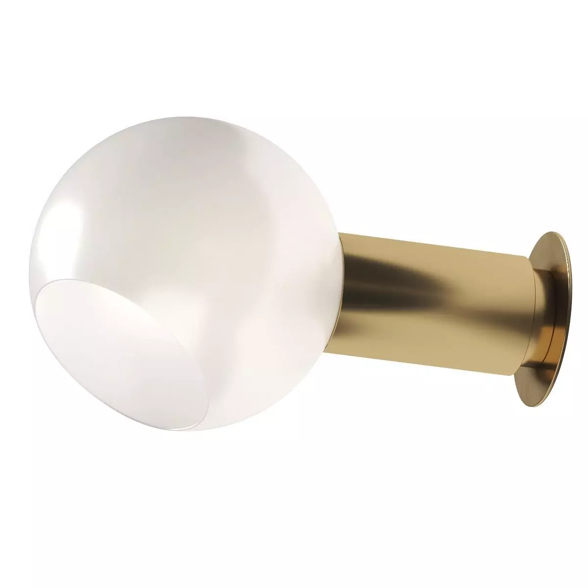 Anour - Donya 3D model_0