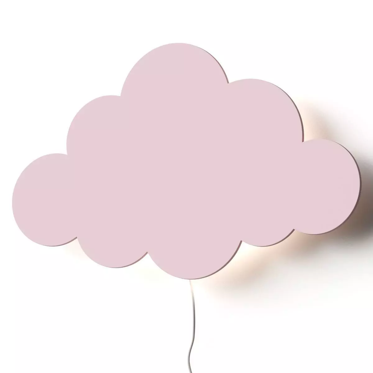 Ferm LIVING - Cloud 3D model_0