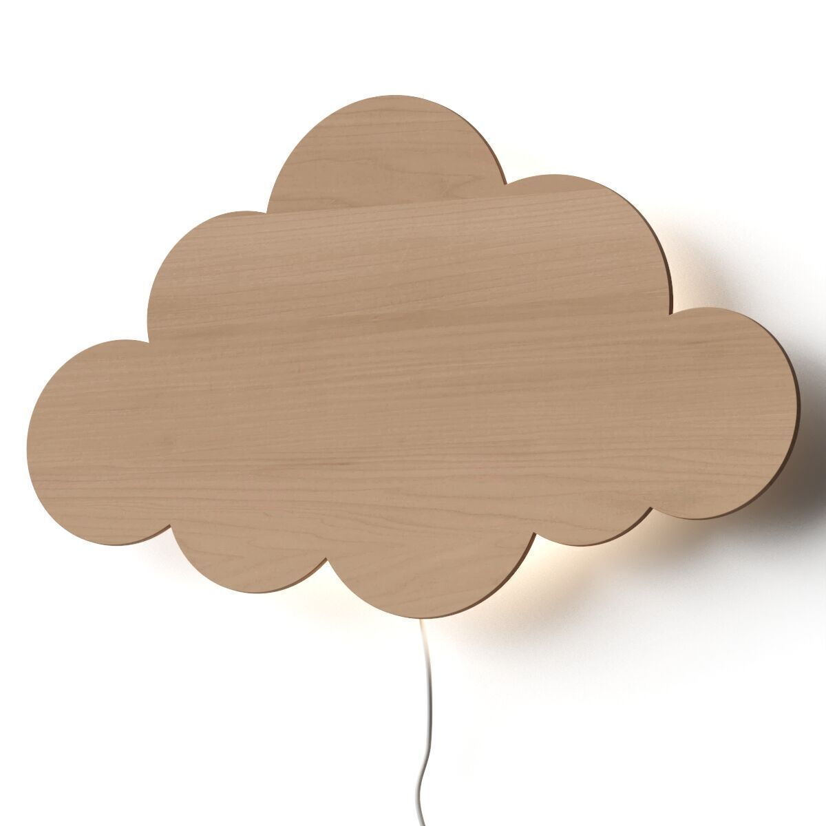 Ferm LIVING - Cloud 3D model_1