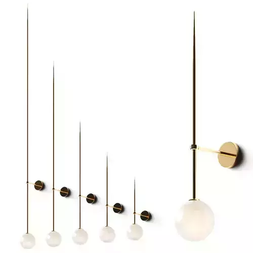 Pensile - Residence Supply