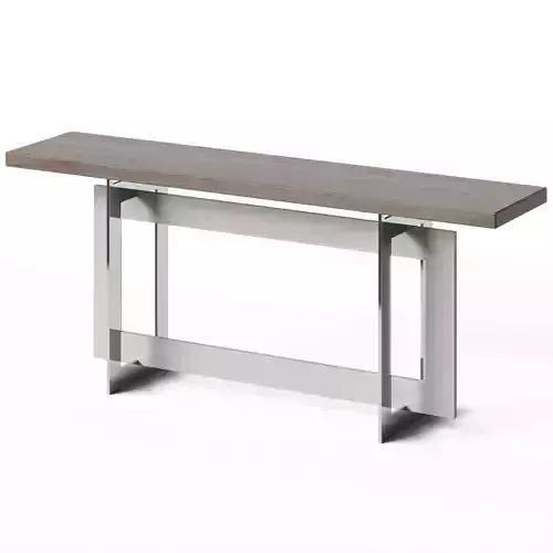 Pietro Costantini - Blade Console