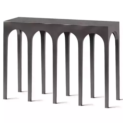 101 Copenhagen - Bow Console Big