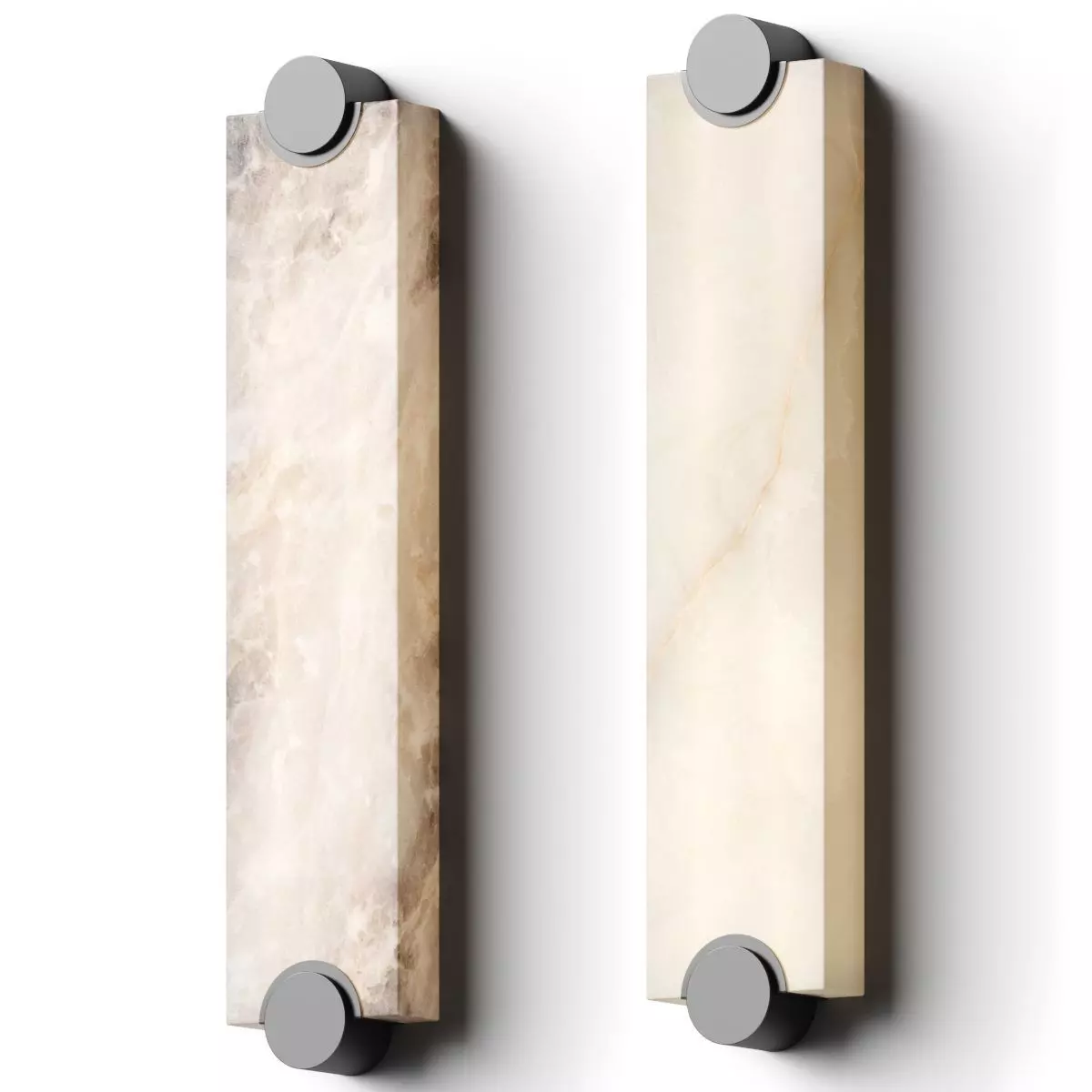 Blaise by Luxxe Home 3D model_0