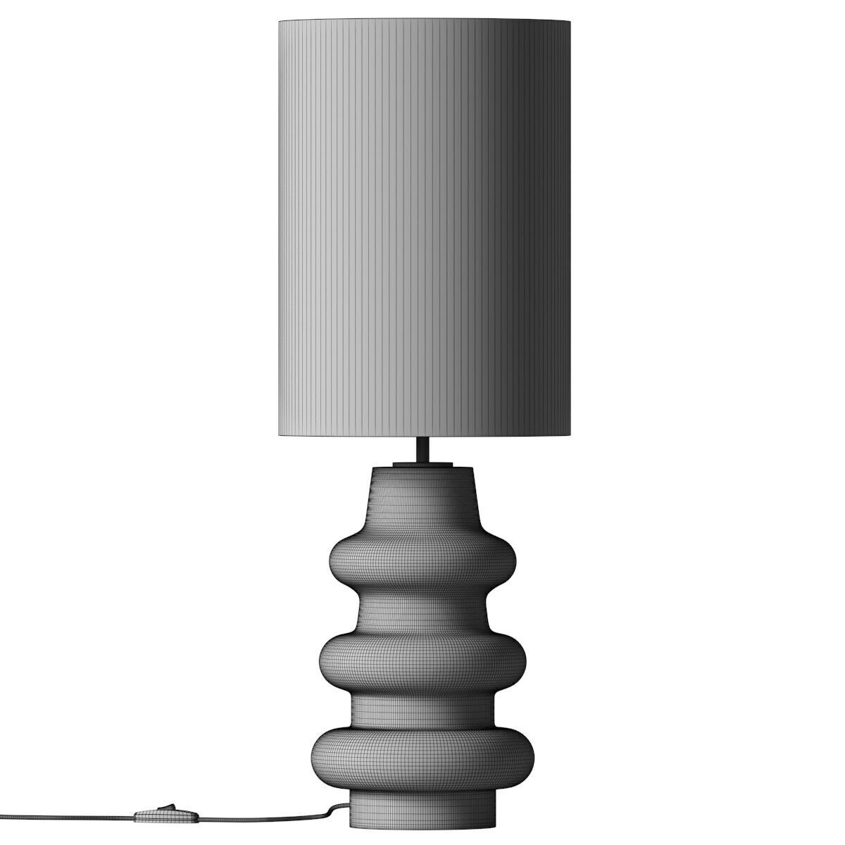 Lila - Heathfield and Co 3D model_2