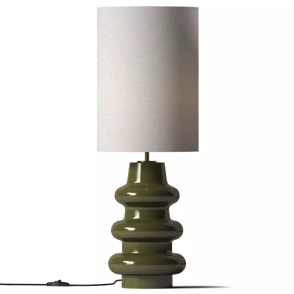 Lila - Heathfield and Co 3D model_0