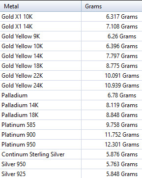 baby angel pendant 3D print model_39