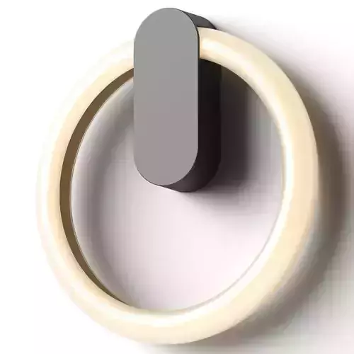 Loop by Luxxe Home 3D model