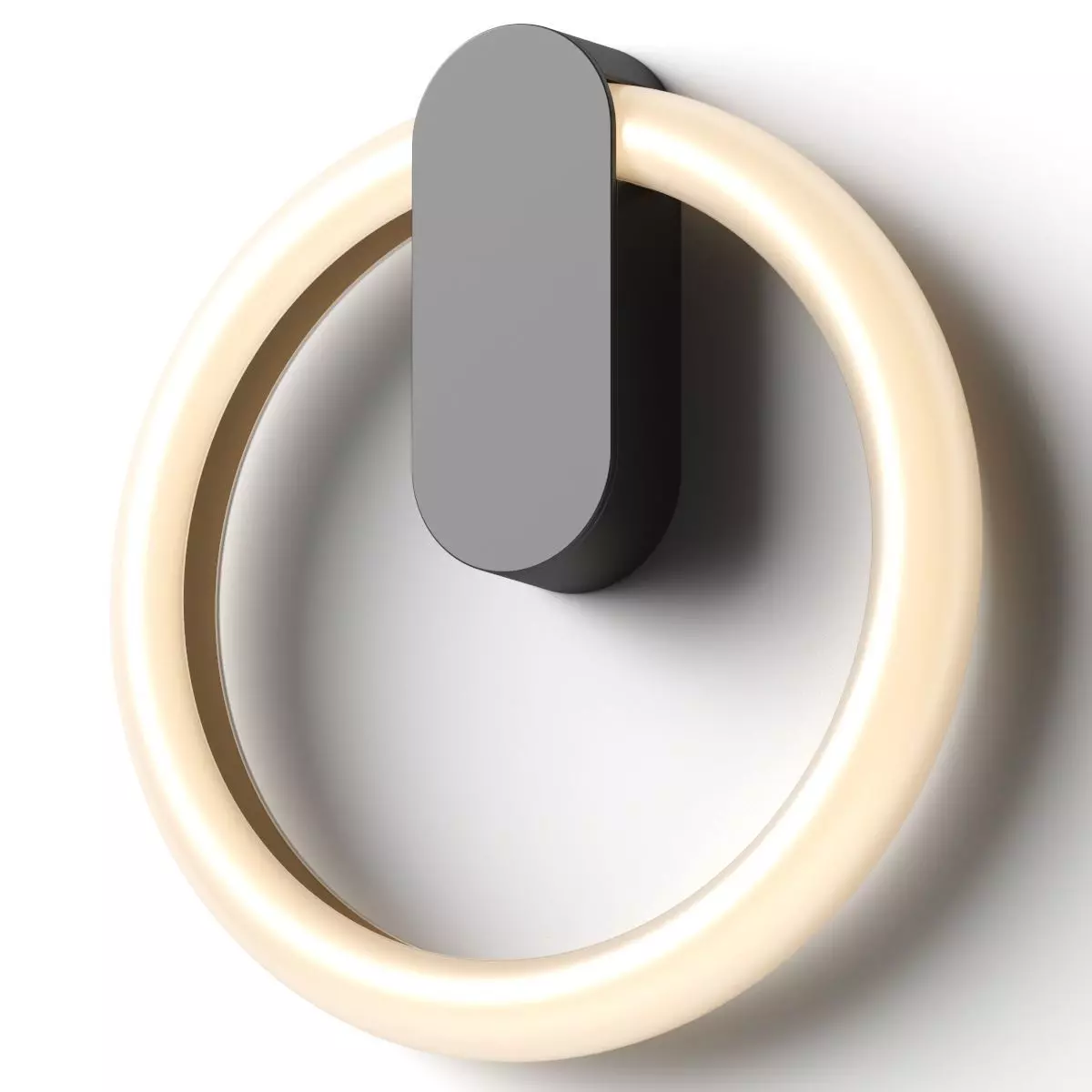 Loop by Luxxe Home 3D model_0