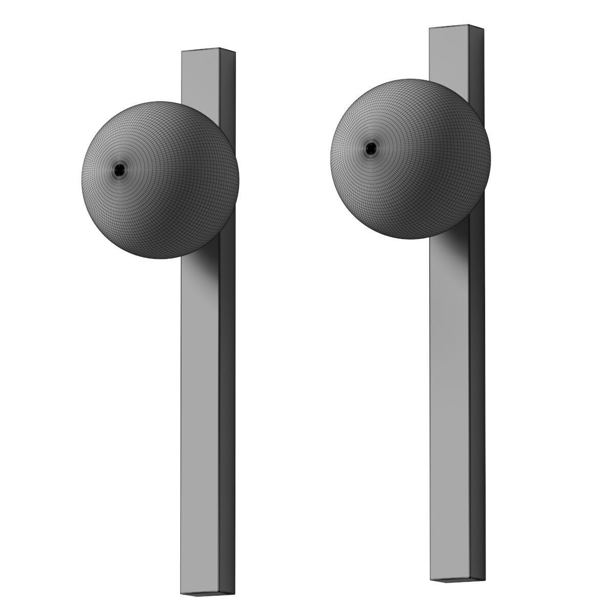 Shona by Luxxe Home 3D model_2