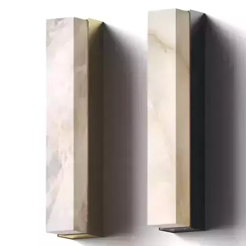 Eclate Alabaster by Residence Supply