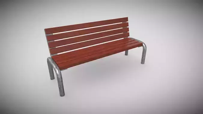 Ourdoor Bench