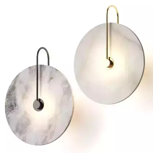 Sivac Alabaster - Residence Supply