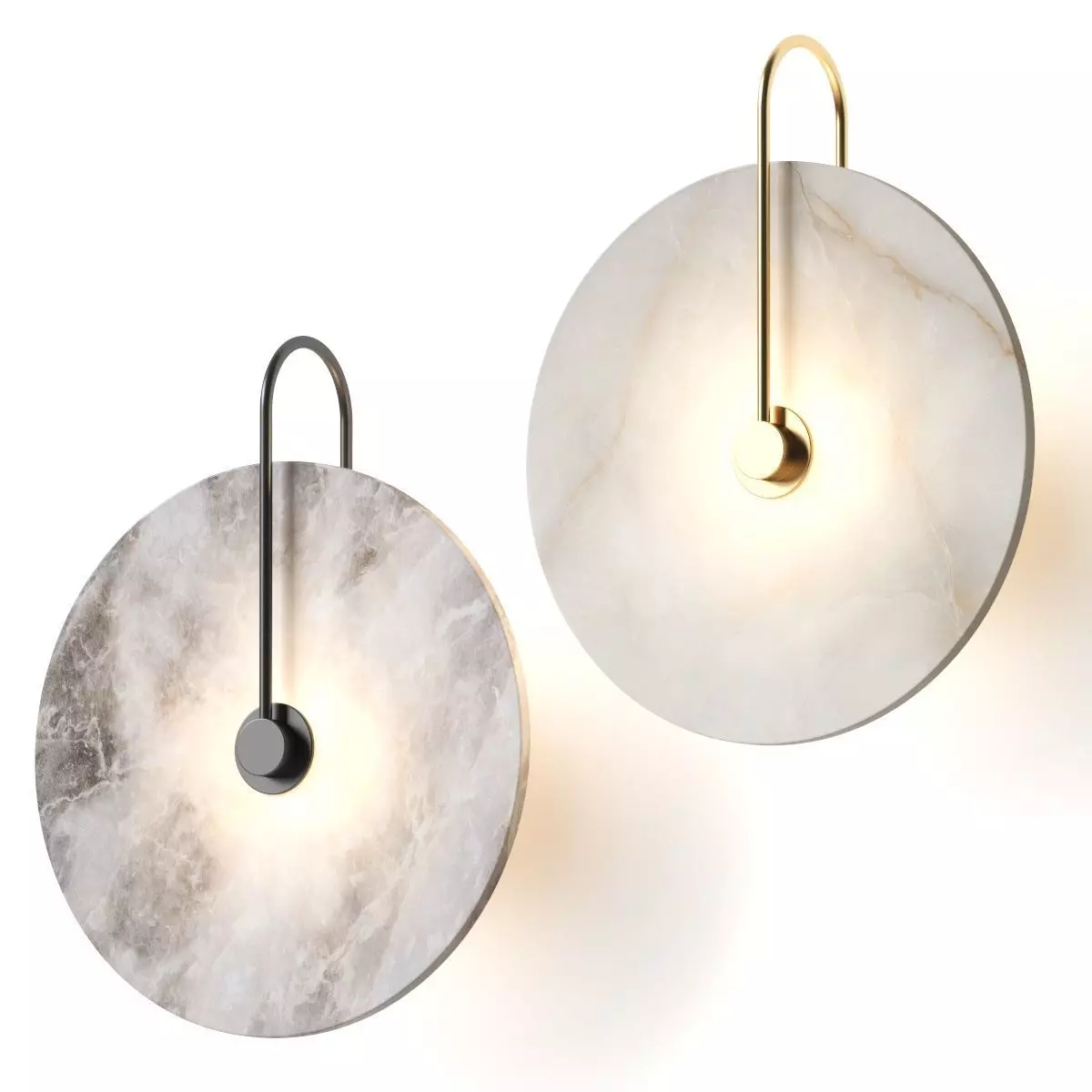 Sivac Alabaster - Residence Supply 3D model_0