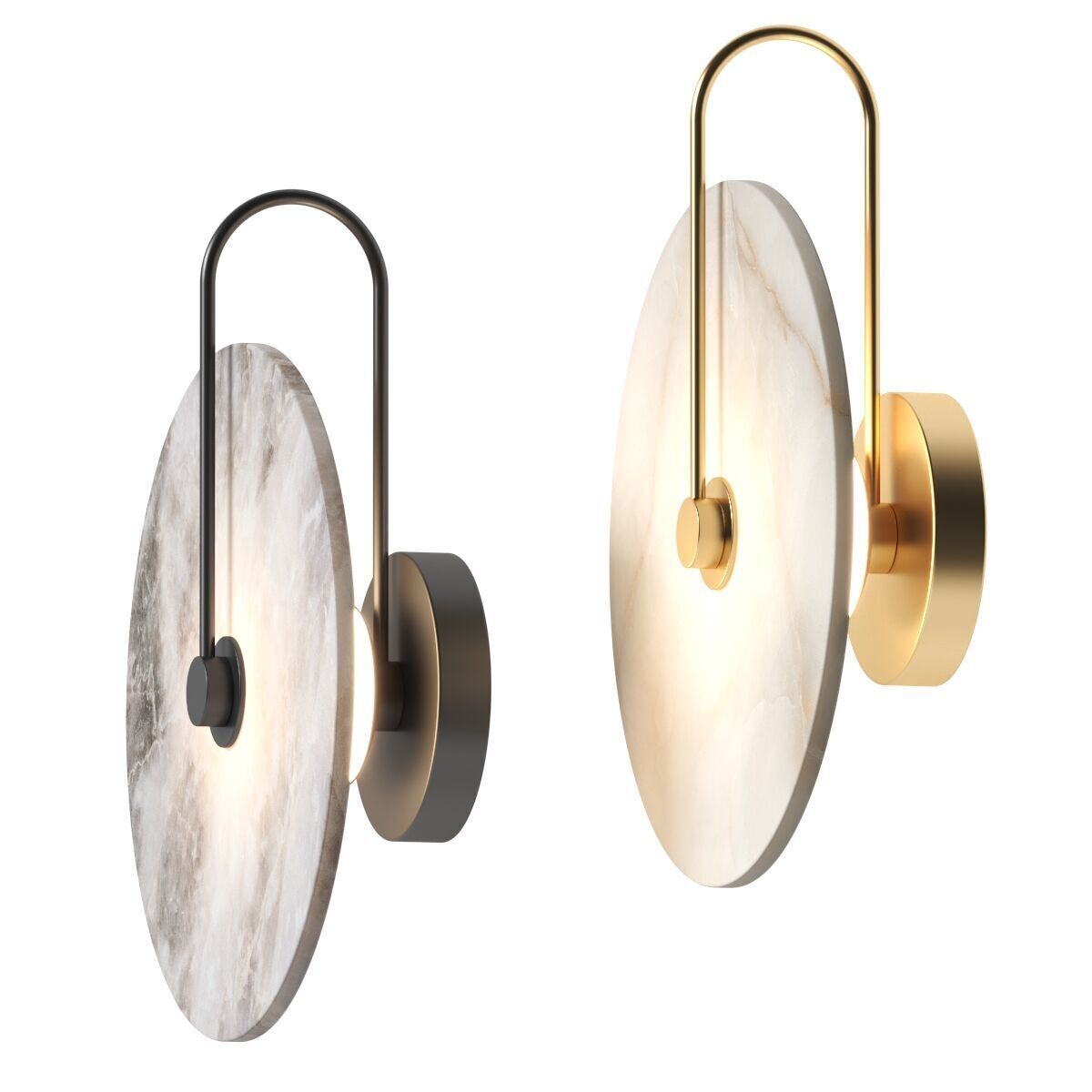 Sivac Alabaster - Residence Supply 3D model_1