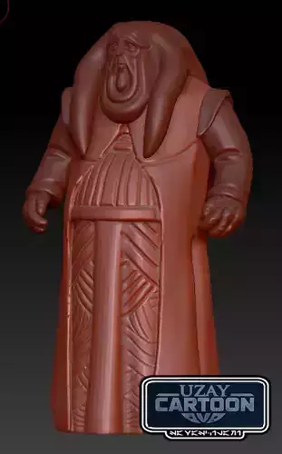 Clone wars articulated   Orn free ta  