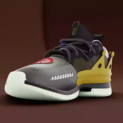 Rick Ross Way Of Seven