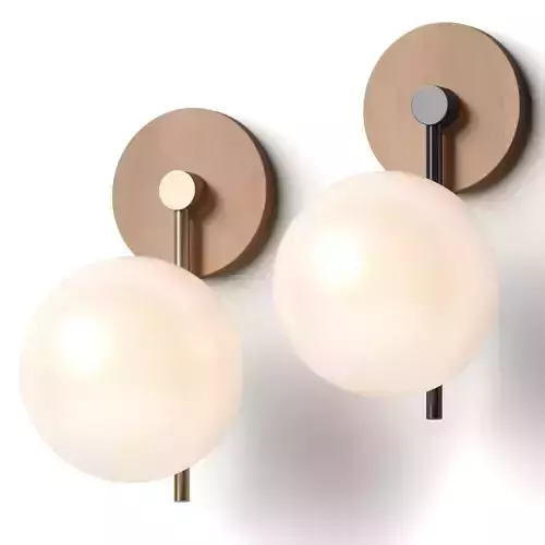 Sinclair Single - Head by Luxxe