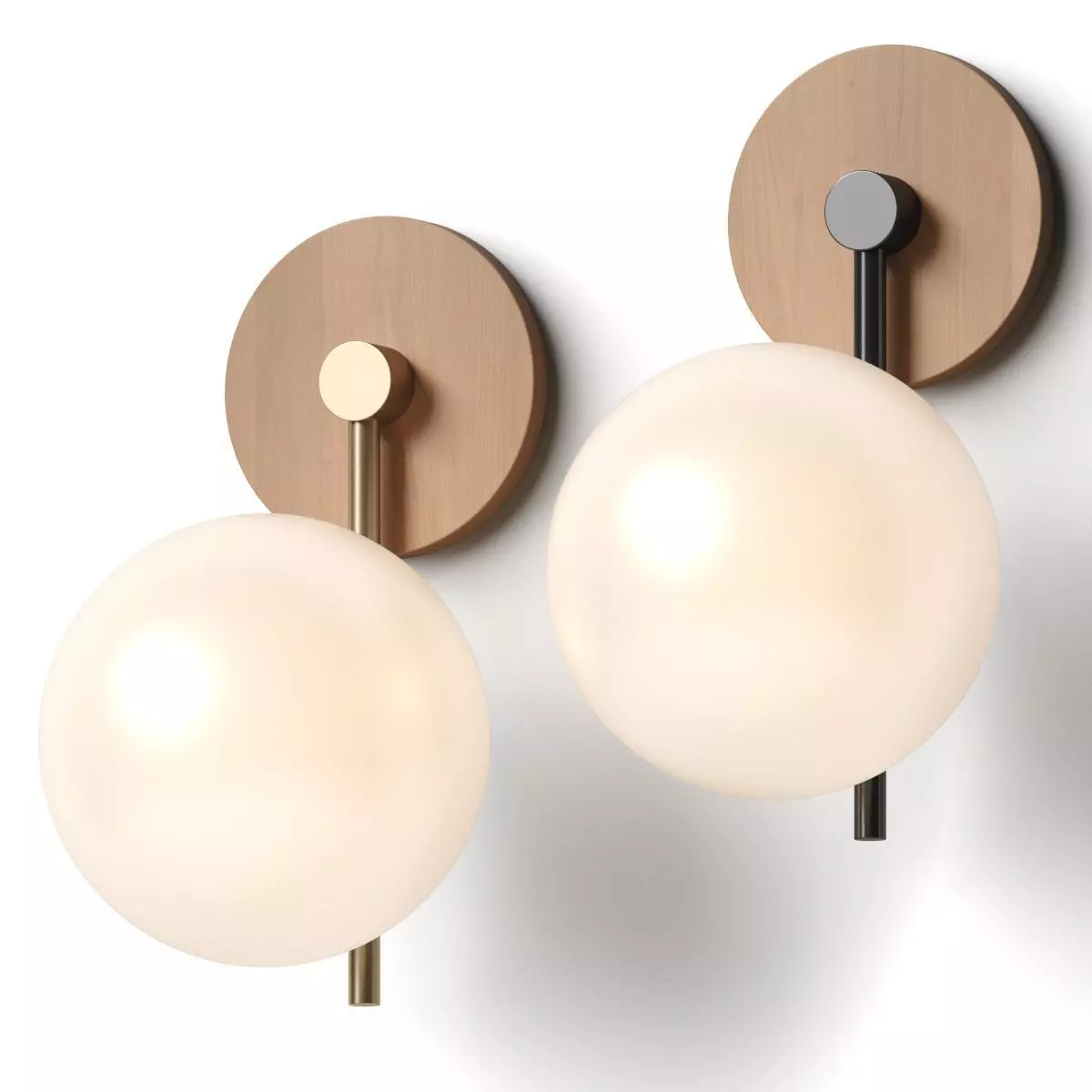 Sinclair Single - Head by Luxxe 3D model_0