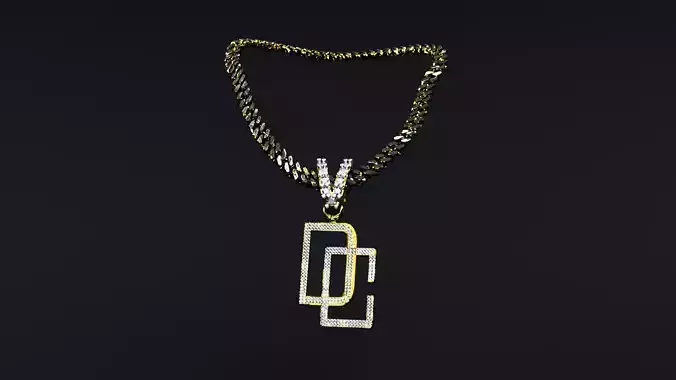 chain dc