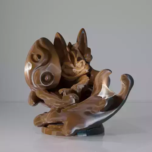 The Egg Hero Spirit of the Chocolate perfect easter surprise