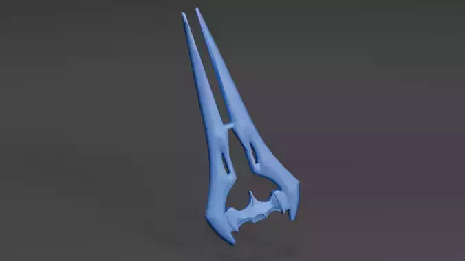 Halo Energy Sword