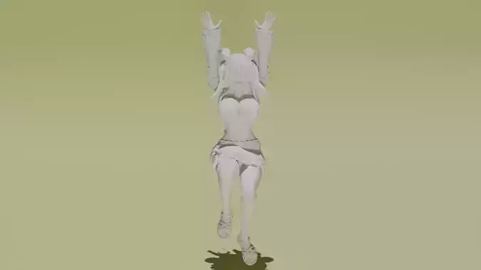 Fairy Tale - Lucy Heartfilia Thick