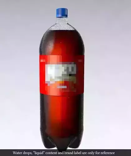  Bottle 3L