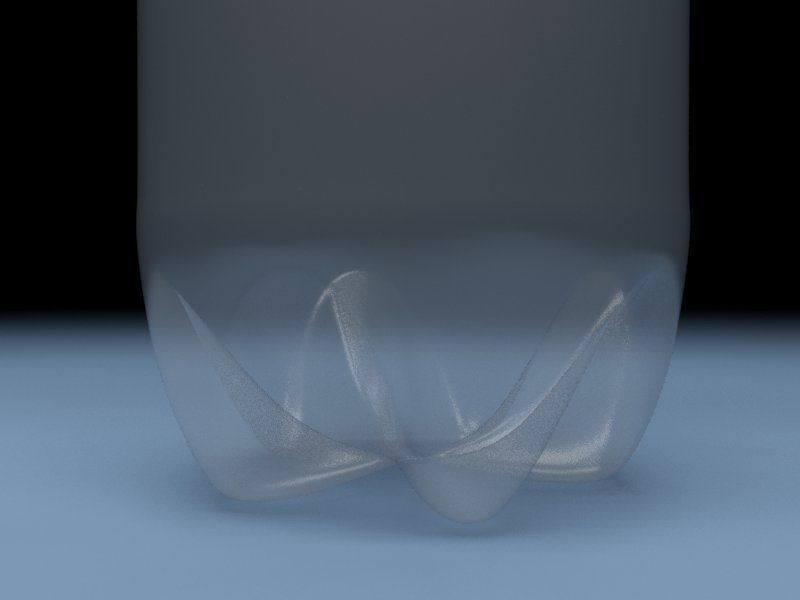  Bottle 3L 3D model_5