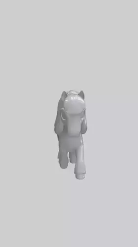 Horse 3D Free