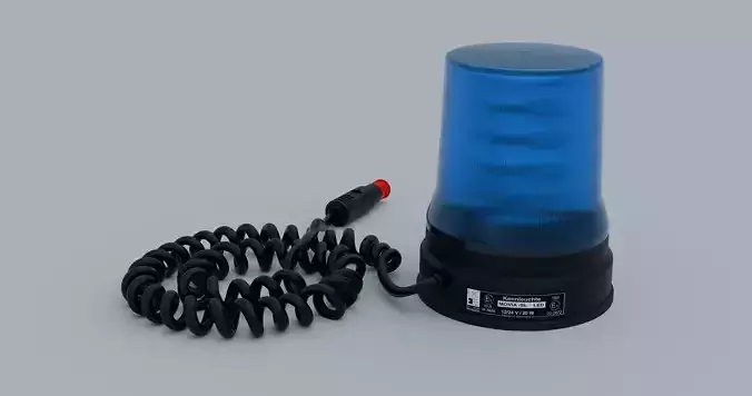 Haensch- Movia -Sl- Led 3D model