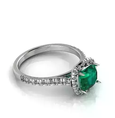 Soliter ring N012986