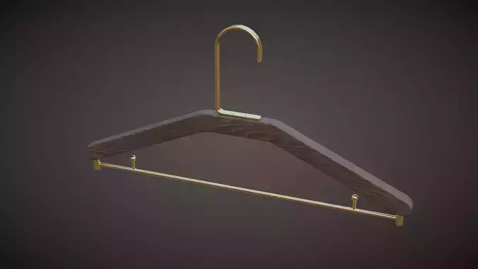 Clothes Hanger