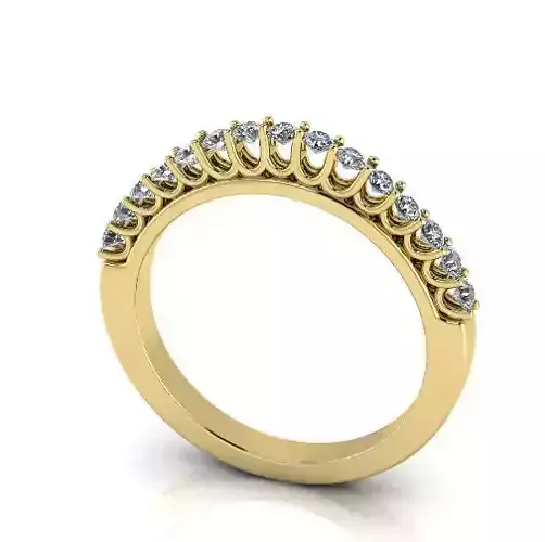 Wedding ring N012979