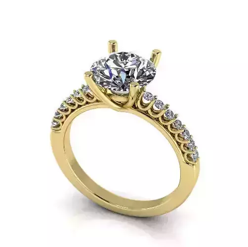 Soliter ring N012975