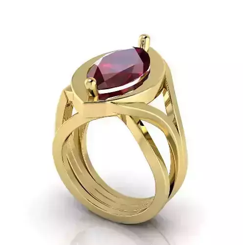 Marquise Ring N012974