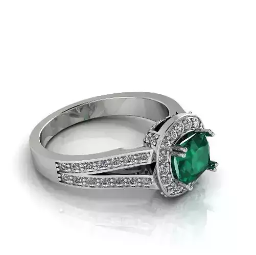 Soliter ring N012971