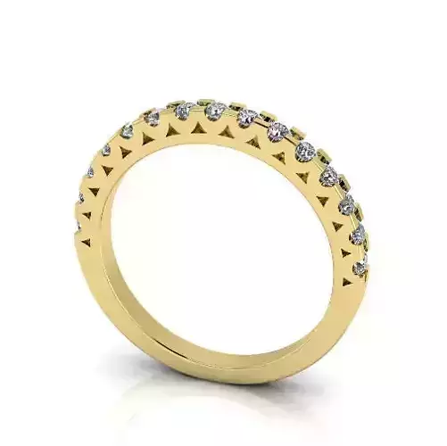 Wedding ring N012969