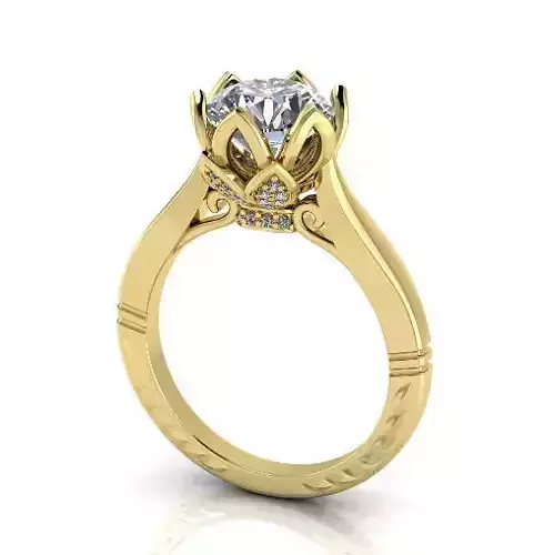 Soliter ring N012968