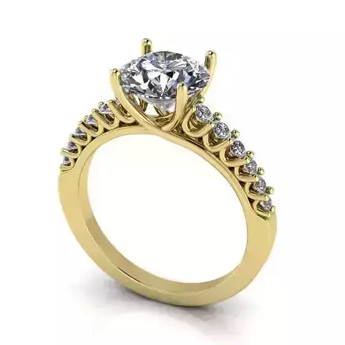 Soliter ring N012967