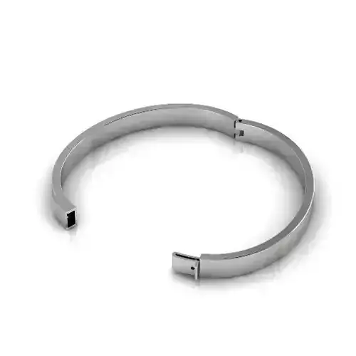 Bracelet without stones N012963