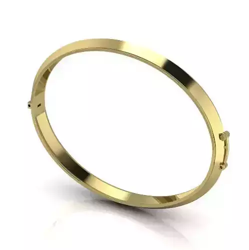 Bracelet without stones N012949