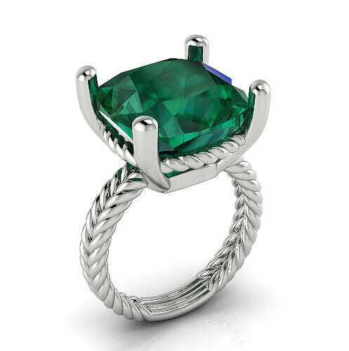 Ring N013028 3D print model